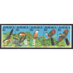 JAMAICA SCOTT 546