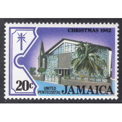 JAMAICA SCOTT 547
