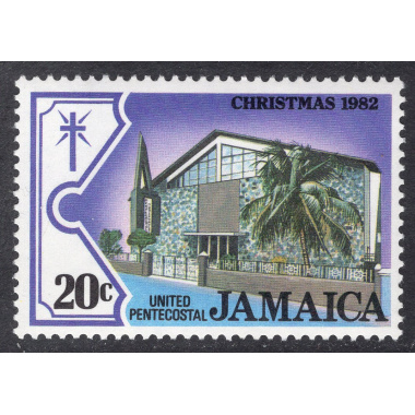 JAMAICA SCOTT 547