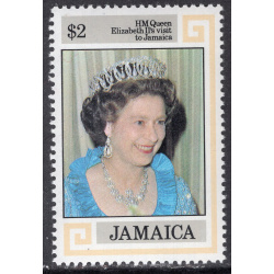 JAMAICA SCOTT 550