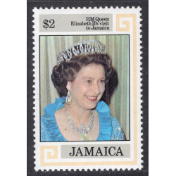 JAMAICA SCOTT 550