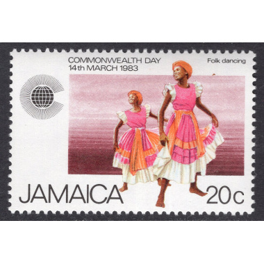 JAMAICA SCOTT 552