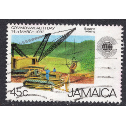 JAMAICA SCOTT 553