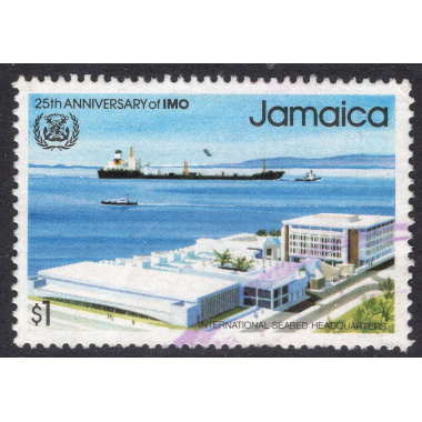 JAMAICA SCOTT 559