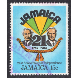 JAMAICA SCOTT 560