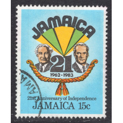 JAMAICA SCOTT 560