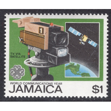 JAMAICA SCOTT 566
