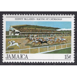 JAMAICA SCOTT 567