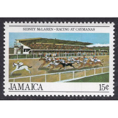 JAMAICA SCOTT 567