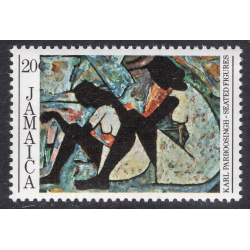 JAMAICA SCOTT 568