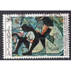 JAMAICA SCOTT 568