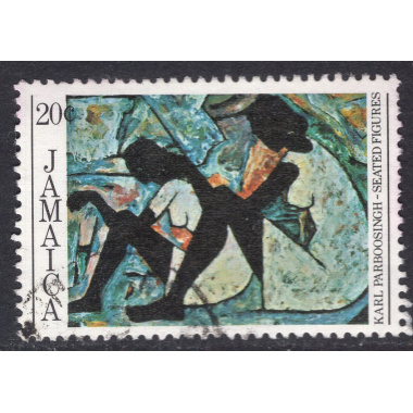 JAMAICA SCOTT 568