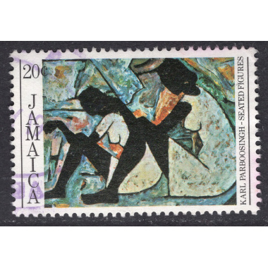 JAMAICA SCOTT 568