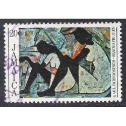 JAMAICA SCOTT 568