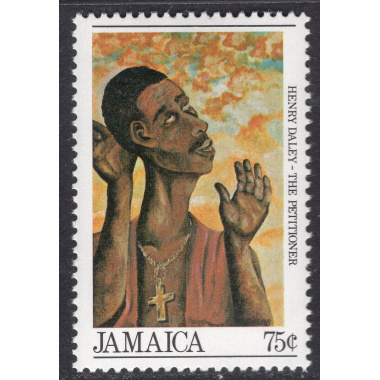 JAMAICA SCOTT 569