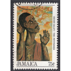 JAMAICA SCOTT 569