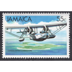 JAMAICA SCOTT 574