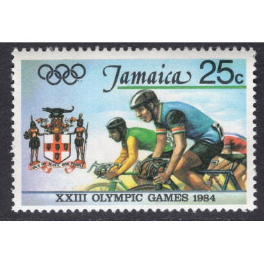 JAMAICA SCOTT 577