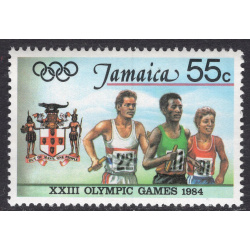 JAMAICA SCOTT 578