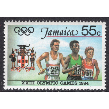 JAMAICA SCOTT 578