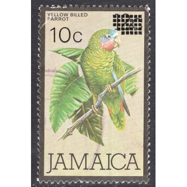 JAMAICA SCOTT 582