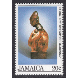 JAMAICA SCOTT 587