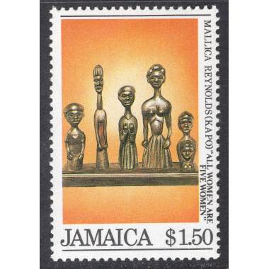 JAMAICA SCOTT 590