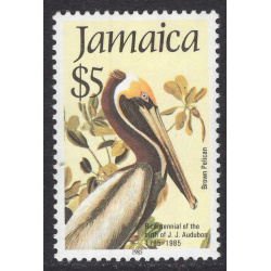 JAMAICA SCOTT 598