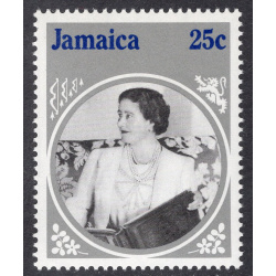 JAMAICA SCOTT 599