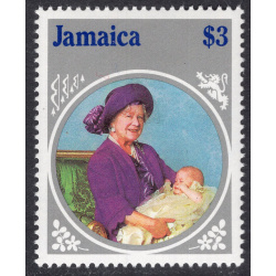 JAMAICA SCOTT 602