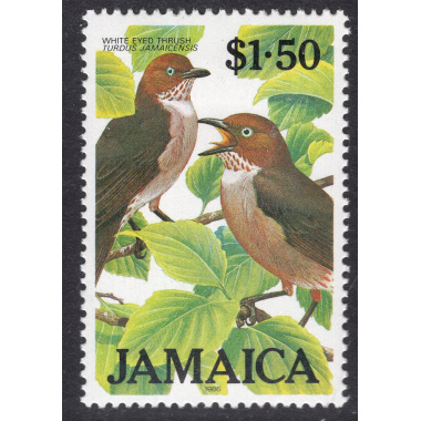 JAMAICA SCOTT 618