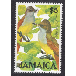 JAMAICA SCOTT 619