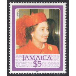 JAMAICA SCOTT 624
