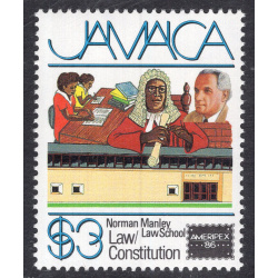 JAMAICA SCOTT 627