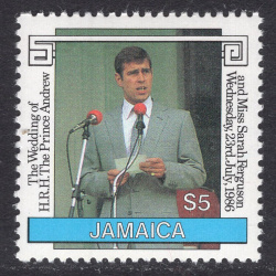 JAMAICA SCOTT 630