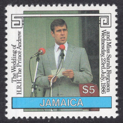 JAMAICA SCOTT 630