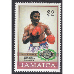 JAMAICA SCOTT 633