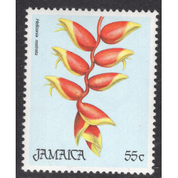 JAMAICA SCOTT 637