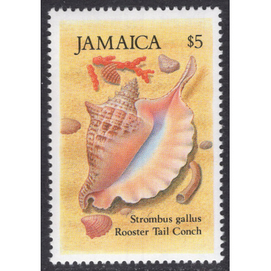 JAMAICA SCOTT 642
