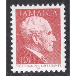 JAMAICA SCOTT 652A