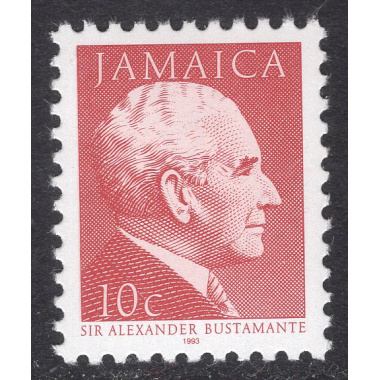 JAMAICA SCOTT 652A