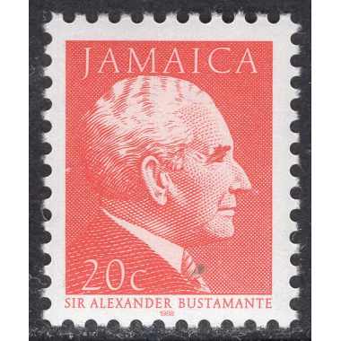 JAMAICA SCOTT 653A