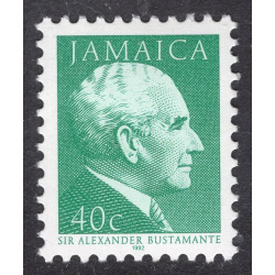 JAMAICA SCOTT 655B
