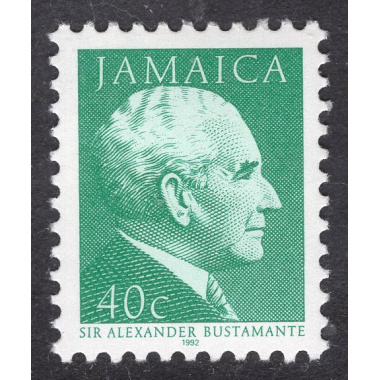 JAMAICA SCOTT 655B