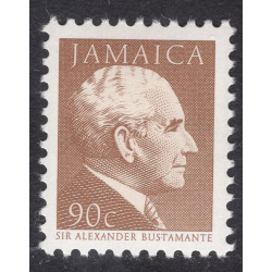 JAMAICA SCOTT 656C