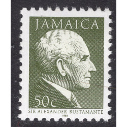 JAMAICA SCOTT 660