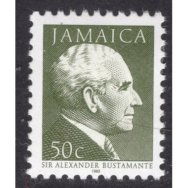 JAMAICA SCOTT 660