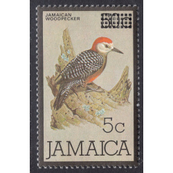 JAMAICA SCOTT 665