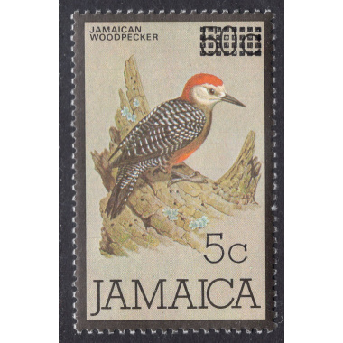 JAMAICA SCOTT 665