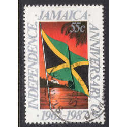 JAMAICA SCOTT 667